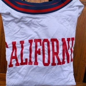 L.A. Hearts California Tee
